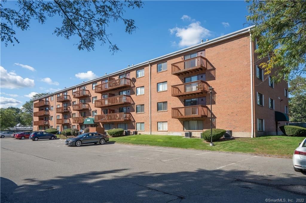 1401 Harbor View Drive 1401, Rocky Hill, CT 06067