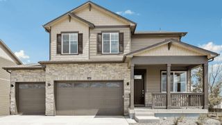1340 Sunrise Hill Drive, Berthoud, CO 80513