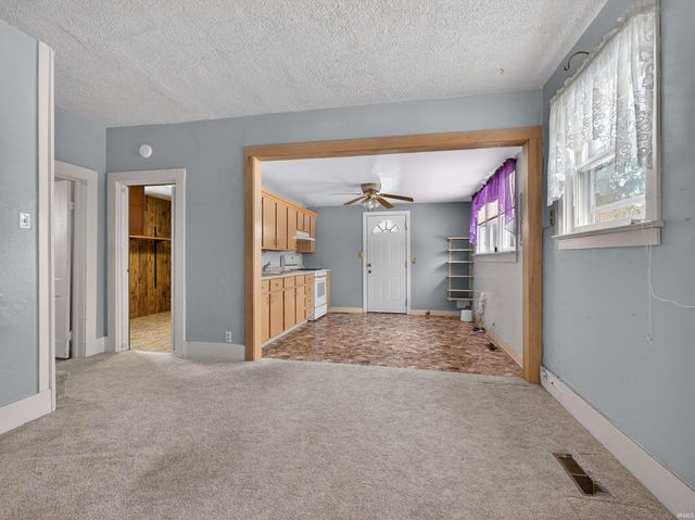 516 Webster Street, Huntington, IN 46750