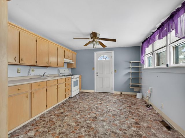 516 Webster Street, Huntington, IN 46750