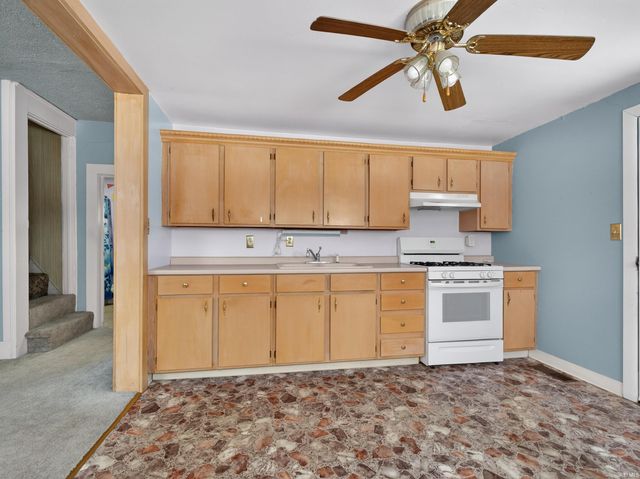 516 Webster Street, Huntington, IN 46750