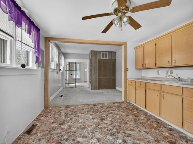 516 Webster Street, Huntington, IN 46750