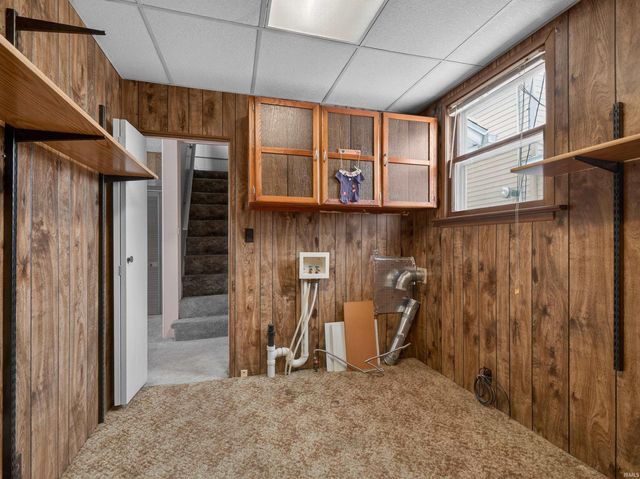 516 Webster Street, Huntington, IN 46750