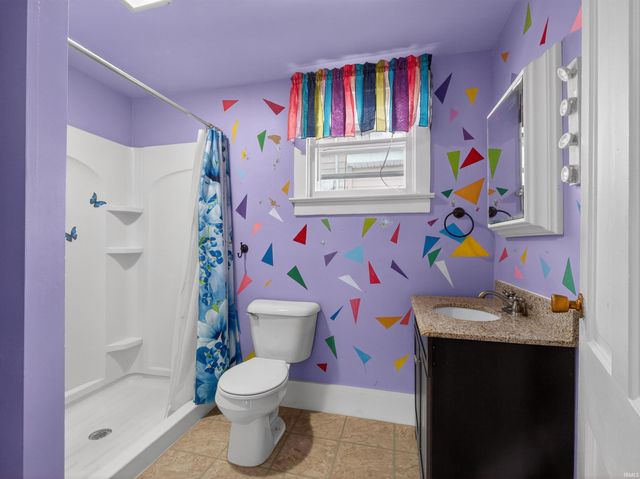 516 Webster Street, Huntington, IN 46750