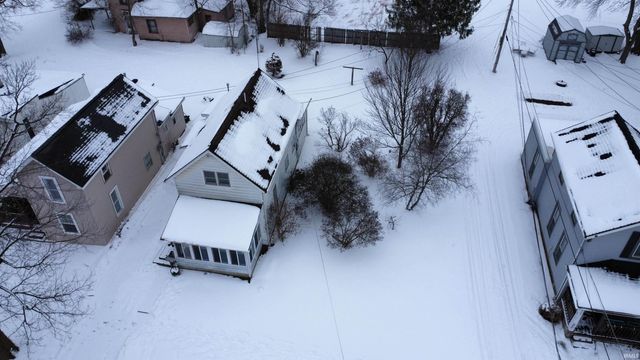 516 Webster Street, Huntington, IN 46750