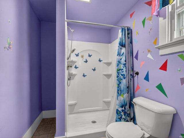 516 Webster Street, Huntington, IN 46750