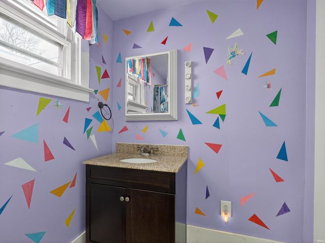 516 Webster Street, Huntington, IN 46750