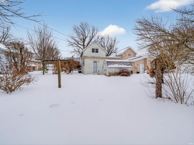 516 Webster Street, Huntington, IN 46750