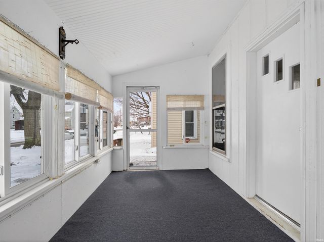 516 Webster Street, Huntington, IN 46750