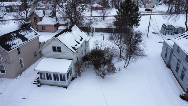 516 Webster Street, Huntington, IN 46750