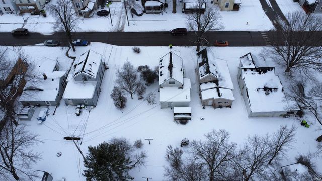 516 Webster Street, Huntington, IN 46750