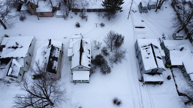 516 Webster Street, Huntington, IN 46750