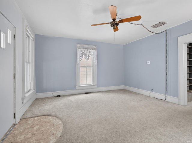 516 Webster Street, Huntington, IN 46750