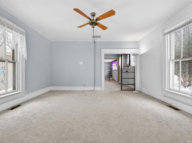 516 Webster Street, Huntington, IN 46750