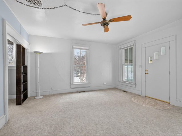 516 Webster Street, Huntington, IN 46750