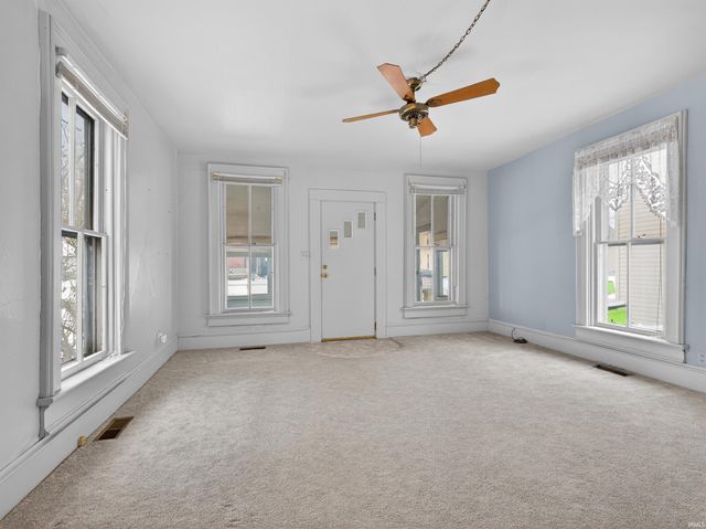 516 Webster Street, Huntington, IN 46750