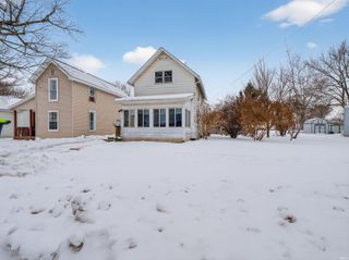 516 Webster Street, Huntington, IN 46750