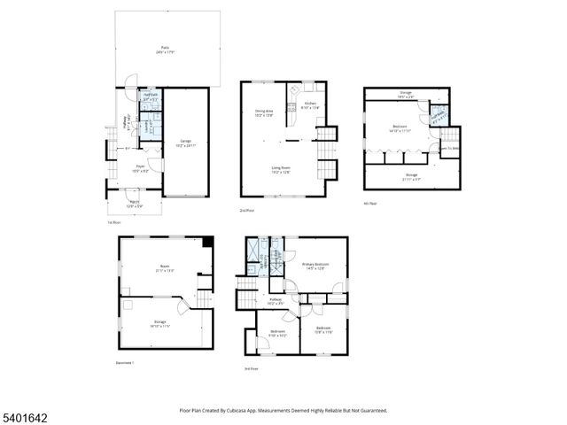 569 Scotland Rd, Union Twp., NJ 07083