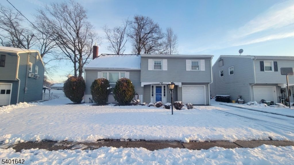 569 Scotland Rd, Union Twp., NJ 07083