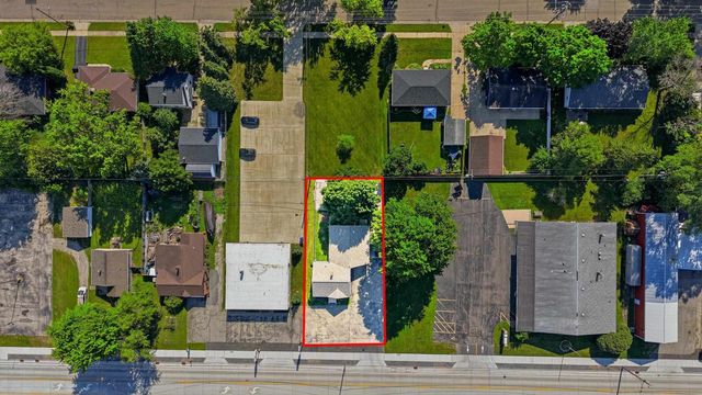 1224 S COMMERCIAL STREET, Neenah, WI 54956