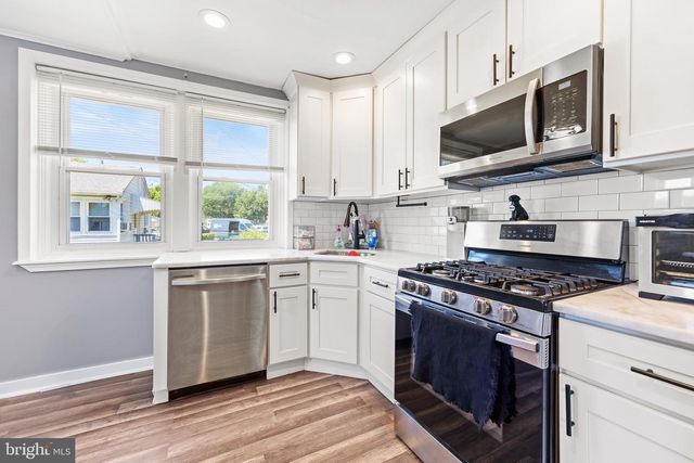 5602 TREMONT ST, Bristol, PA 19007