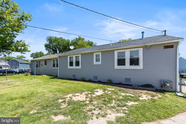 5602 TREMONT ST, Bristol, PA 19007