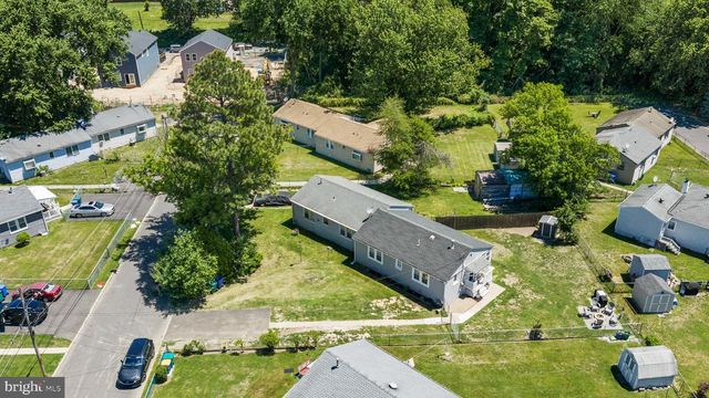 5602 TREMONT ST, Bristol, PA 19007