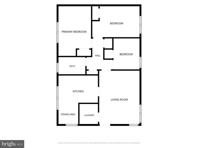 5602 TREMONT ST, Bristol, PA 19007