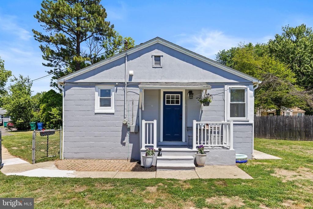5602 TREMONT ST, Bristol, PA 19007