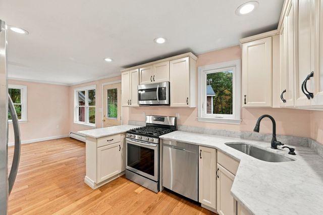 154 Herrick Road, Boxford, MA 01921