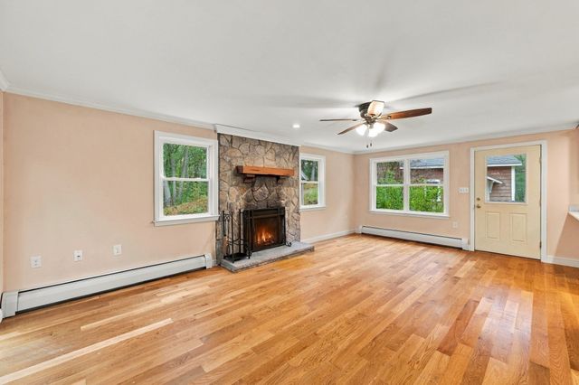 154 Herrick Road, Boxford, MA 01921