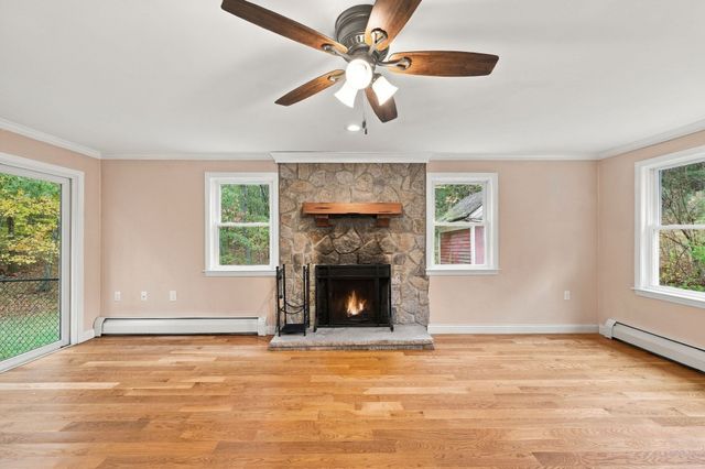 154 Herrick Road, Boxford, MA 01921