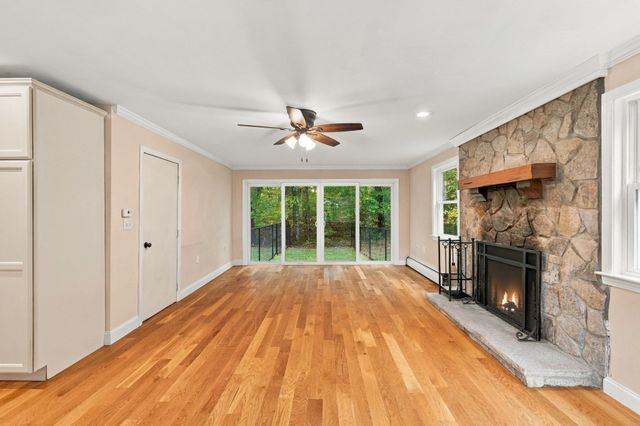 154 Herrick Road, Boxford, MA 01921