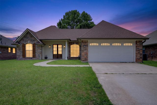 3016 Pleasant Grove, Bossier City, LA 71111