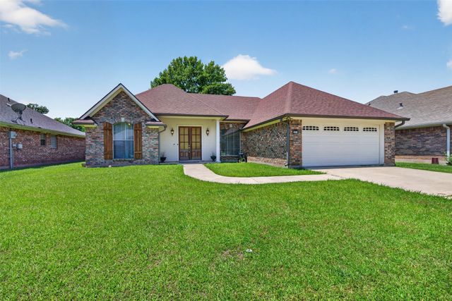3016 Pleasant Grove, Bossier City, LA 71111