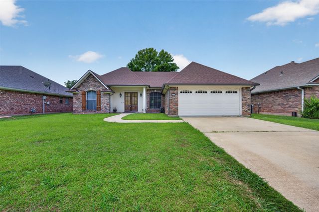 3016 Pleasant Grove, Bossier City, LA 71111