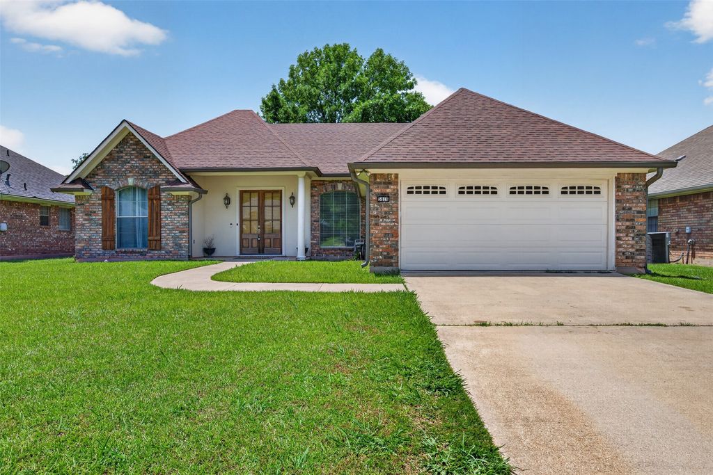 3016 Pleasant Grove, Bossier City, LA 71111
