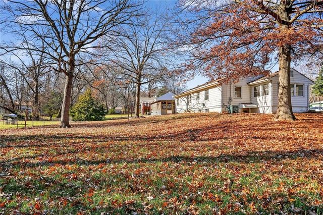 6501 Oak Drive, Kansas City, KS 66104