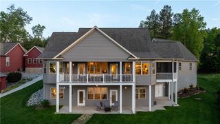 110 Clearview Drive, Abbeville, SC 29620