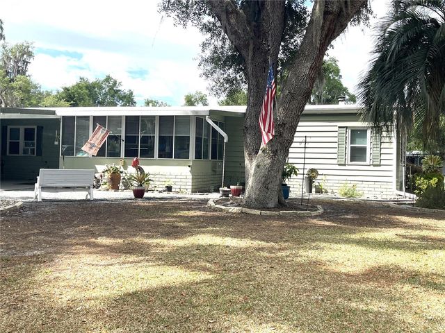 2 S. BOBWHITE RD, Wildwood, FL 34785