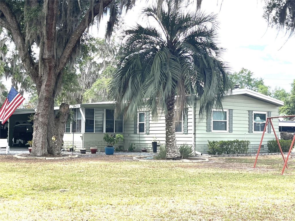 2 S. BOBWHITE RD, Wildwood, FL 34785