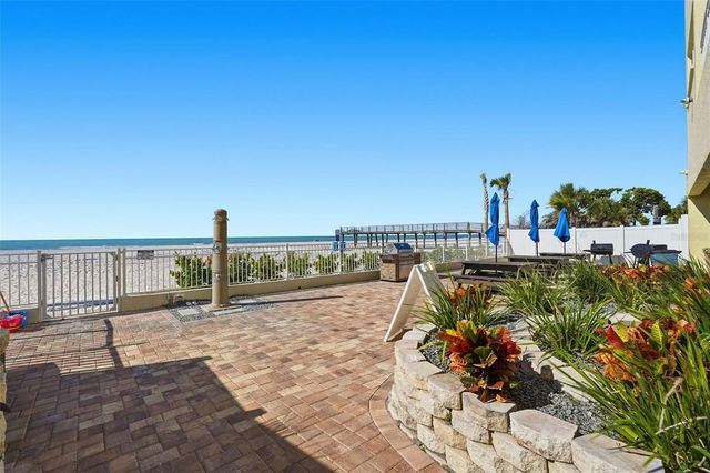 17450 GULF BOULEVARD 104, Redington Shores, FL 33708