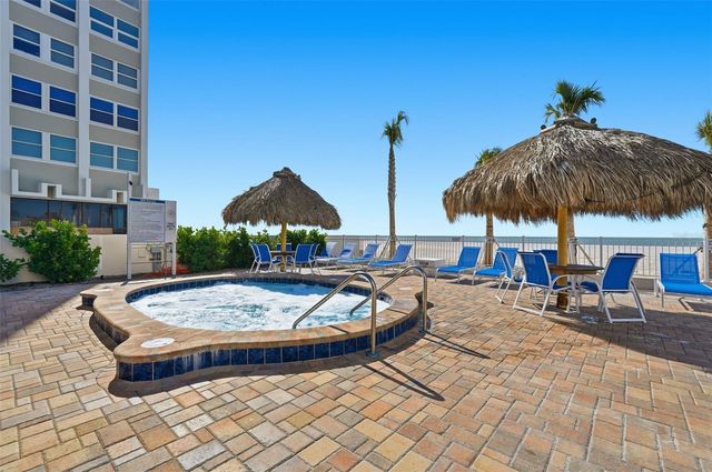 17450 GULF BOULEVARD 104, Redington Shores, FL 33708