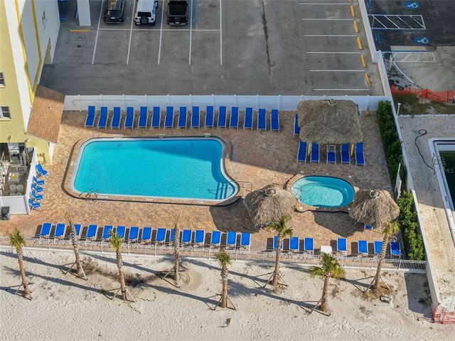 17450 GULF BOULEVARD 104, Redington Shores, FL 33708