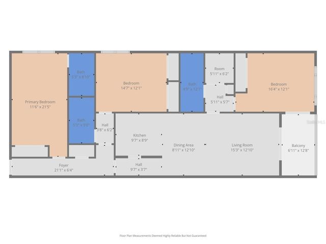 17450 GULF BOULEVARD 104, Redington Shores, FL 33708