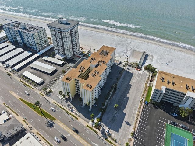 17450 GULF BOULEVARD 104, Redington Shores, FL 33708