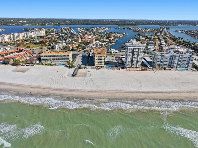 17450 GULF BOULEVARD 104, Redington Shores, FL 33708