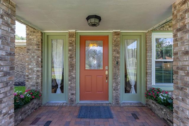 210 WESTLAKE DRIVE, Lake Helen, FL 32744