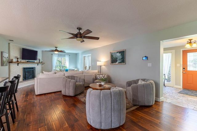 210 WESTLAKE DRIVE, Lake Helen, FL 32744