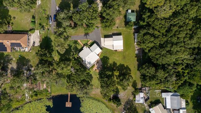 210 WESTLAKE DRIVE, Lake Helen, FL 32744